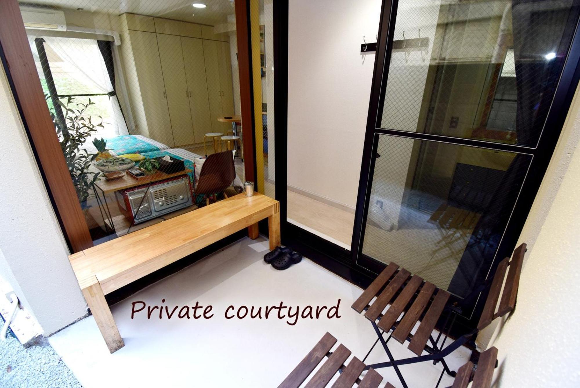 Kitazawa Cs House - Vacation Stay 45470V Tokio Buitenkant foto